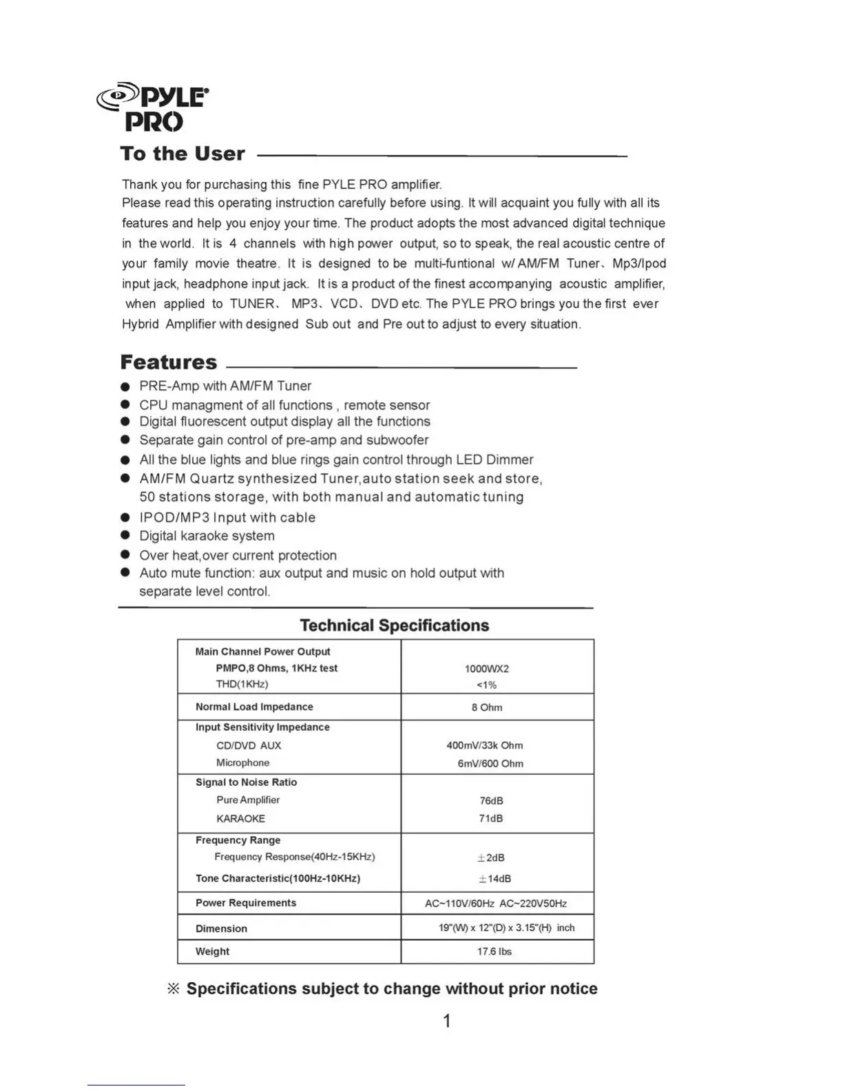 Page #2 background image