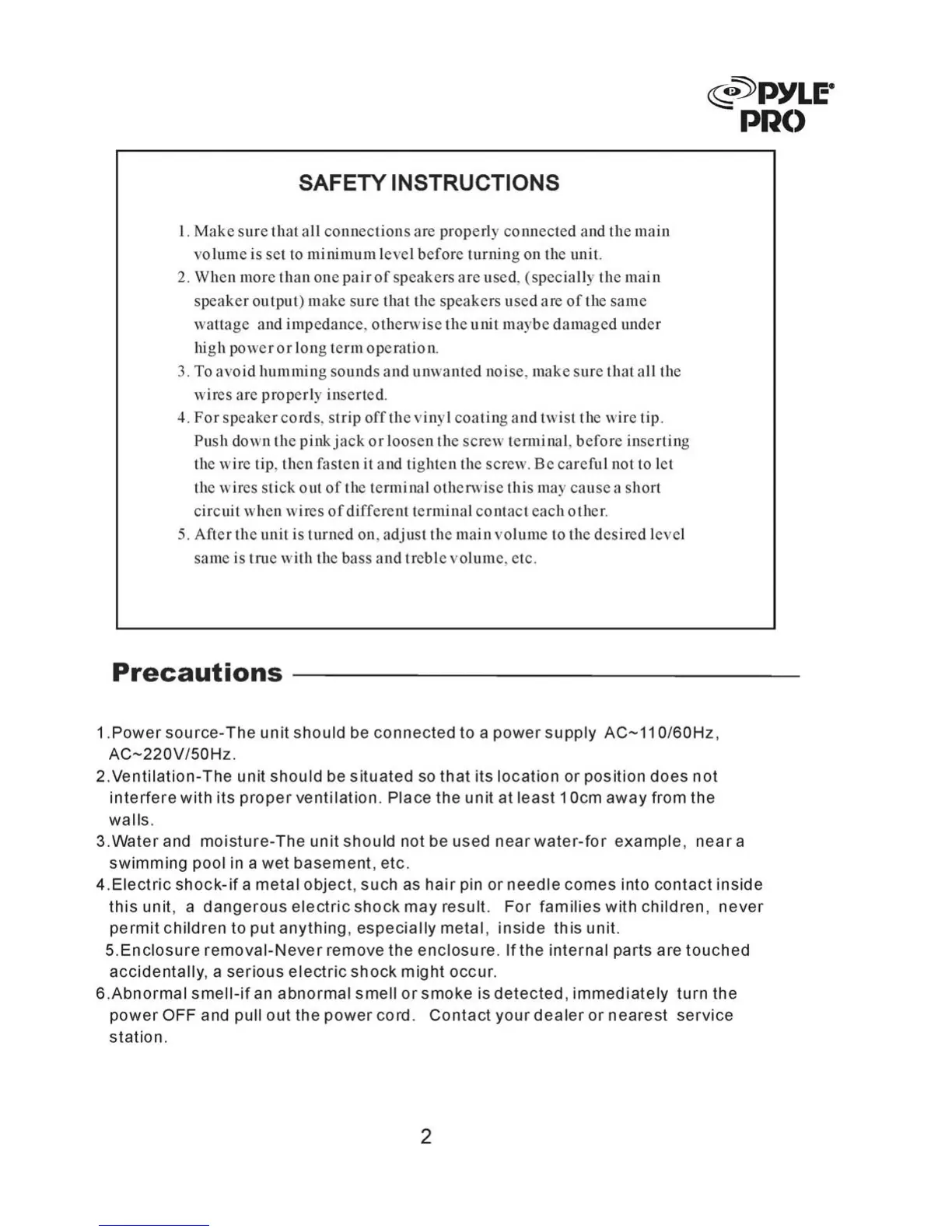 Page #3 background image