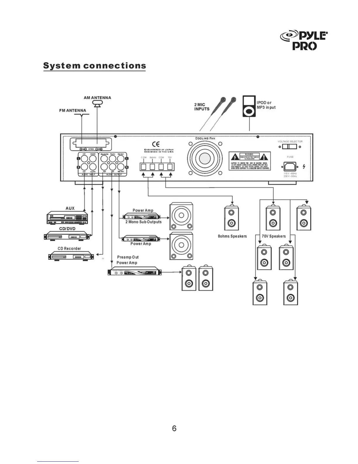 Page #7 background image