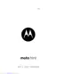 Preview: Manual