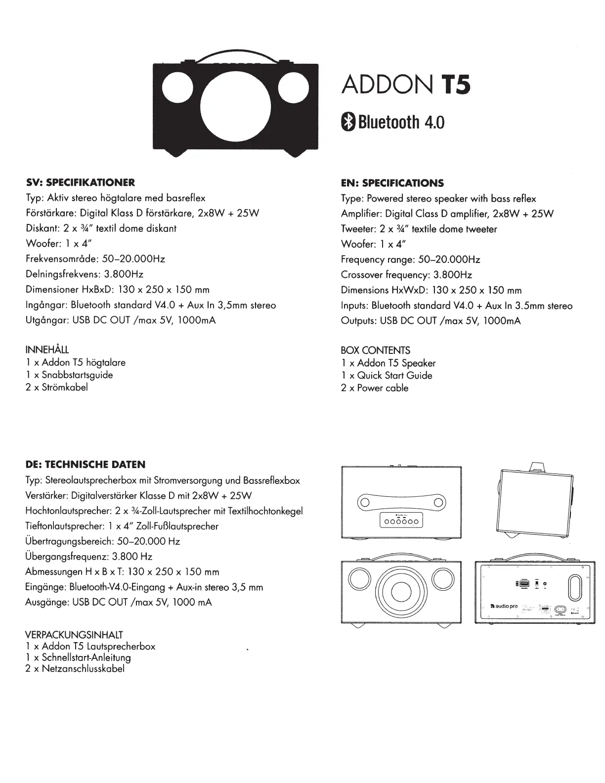 Page #4 background image