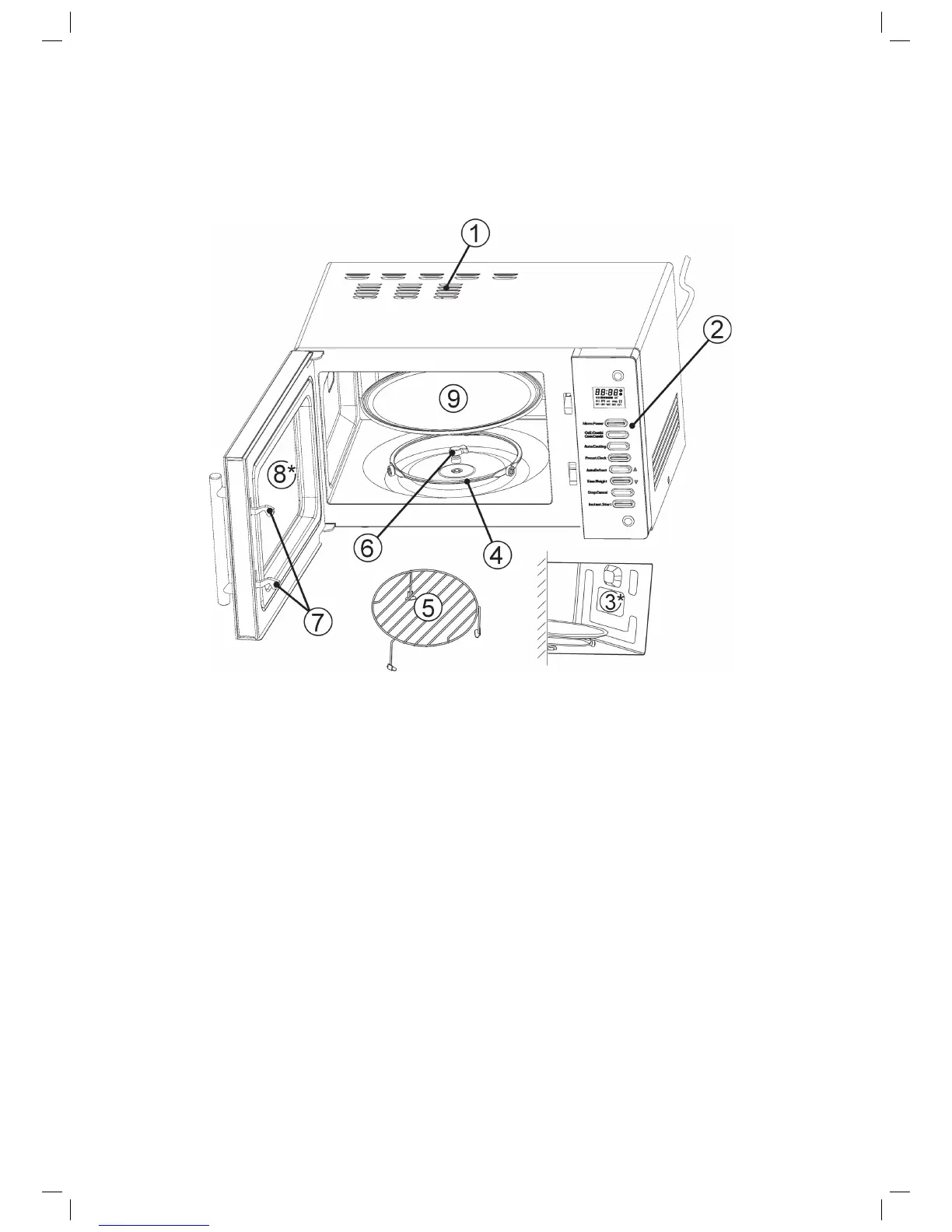 Page #3 background image
