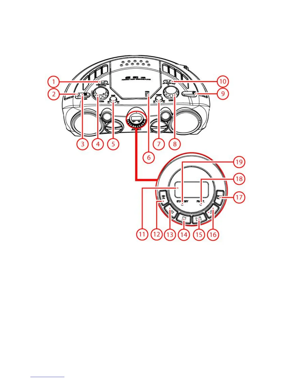 Page #6 background image