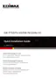 Preview: Quick Installation Guide