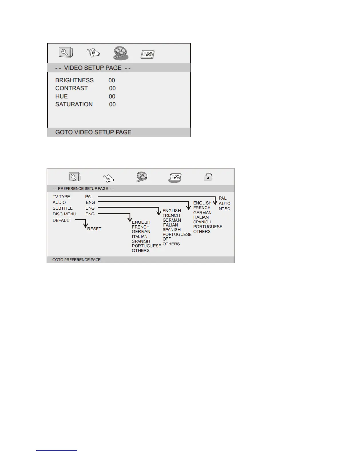 Page #11 background image