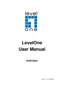 Preview: User Manual