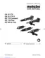 Preview: Original Instructions