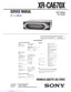 Preview: Service Manual