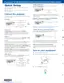 Preview: Quick Setup