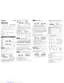 Preview: Owner's Manual