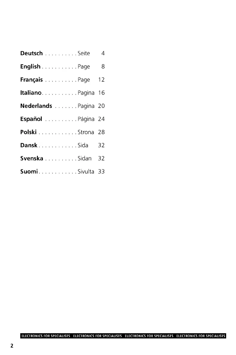 Page #2 background image