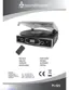 Preview: Instruction Manual