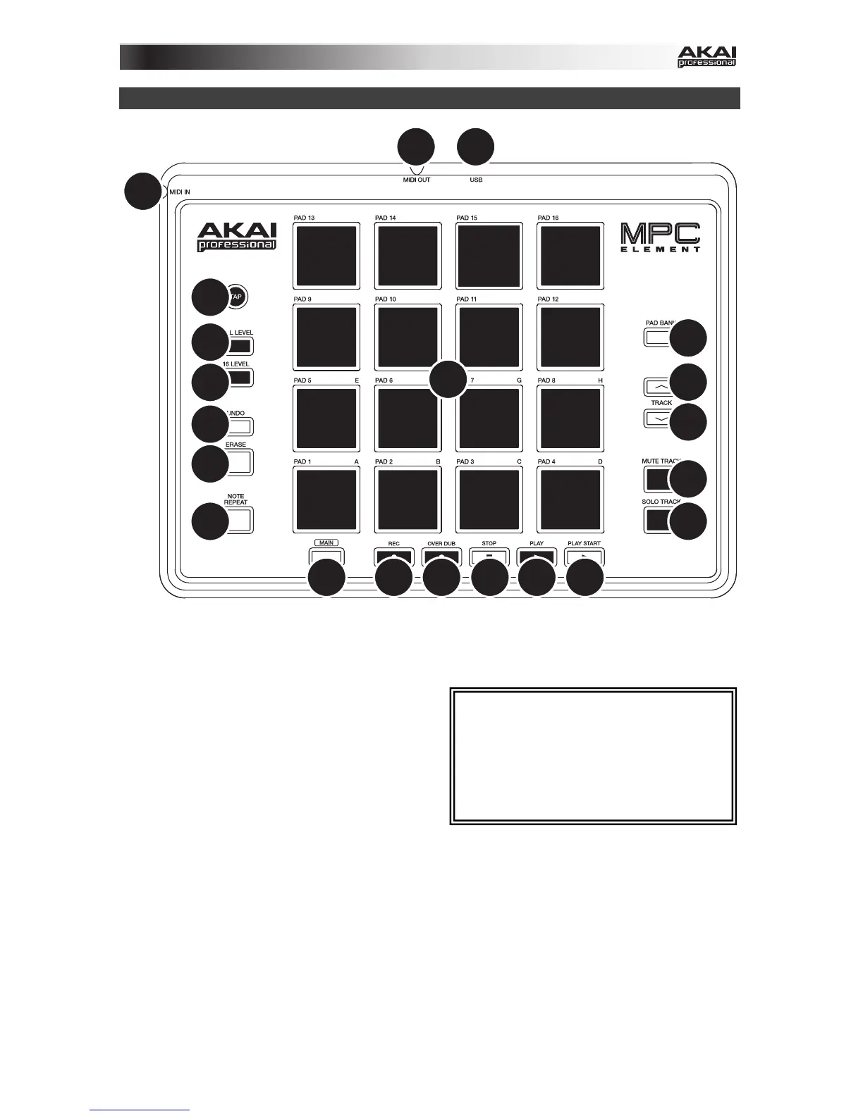 Page #5 background image