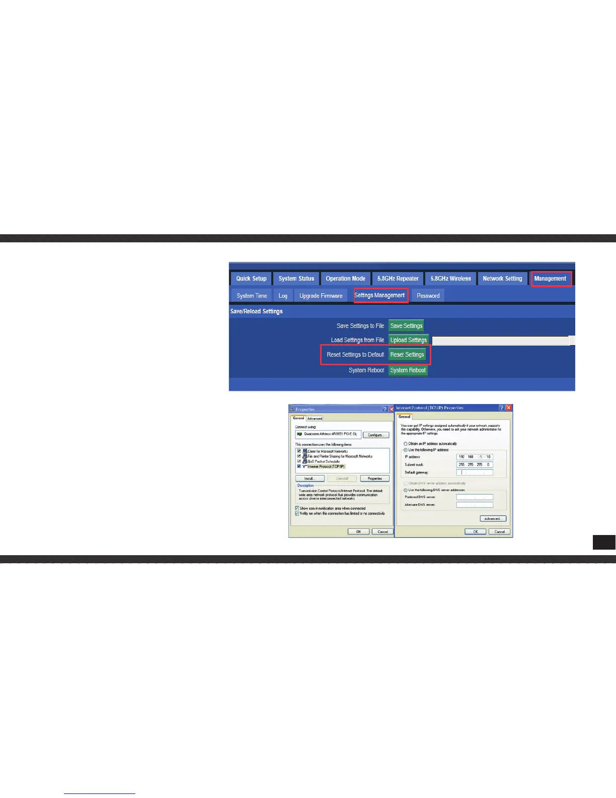 Page #7 background image