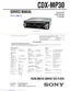 Preview: Service Manual