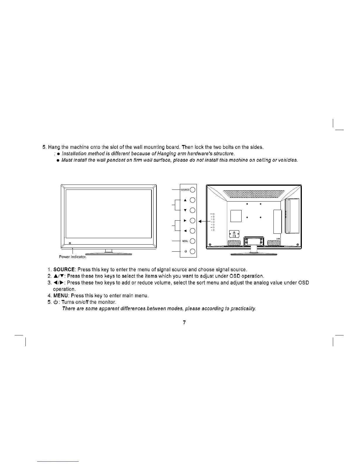 Page #8 background image