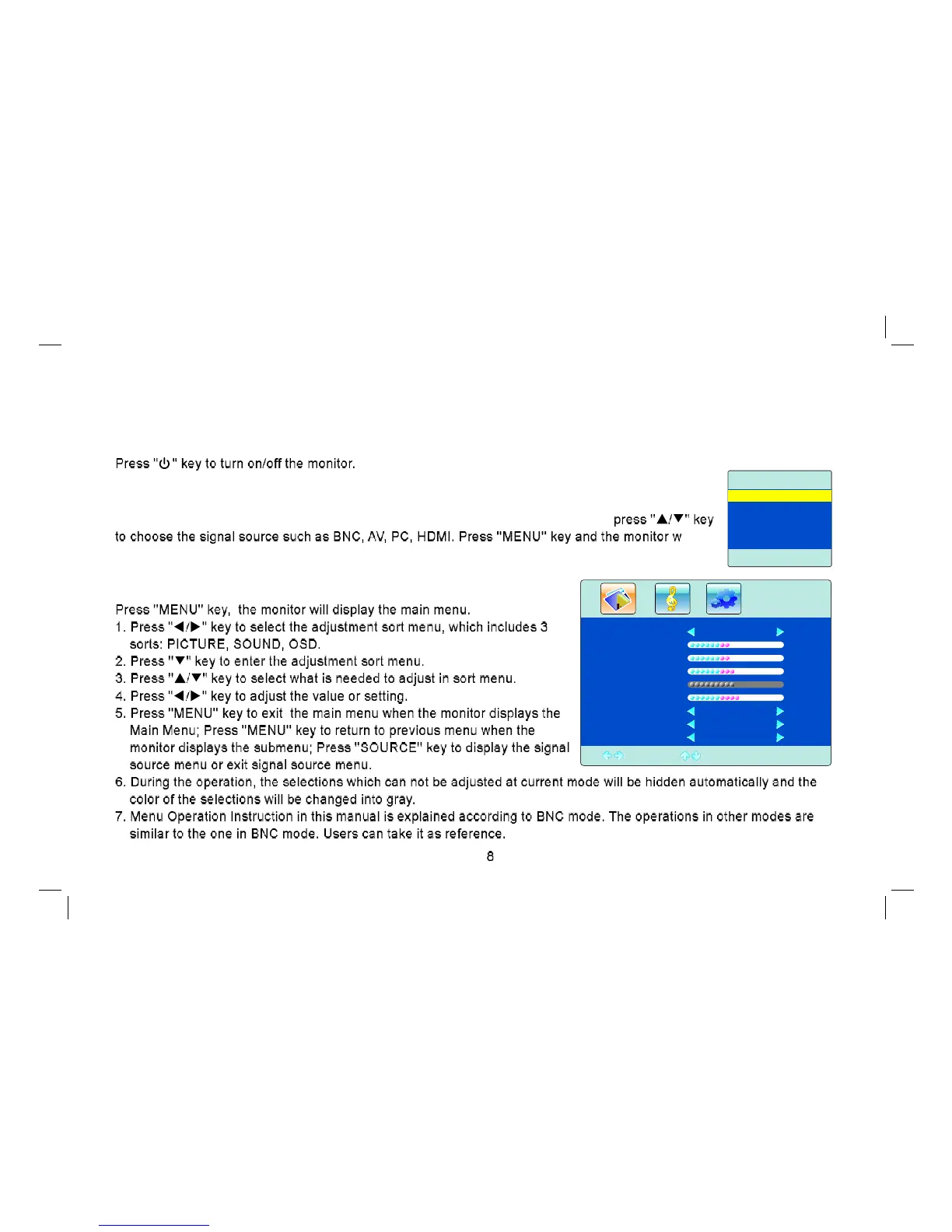Page #9 background image