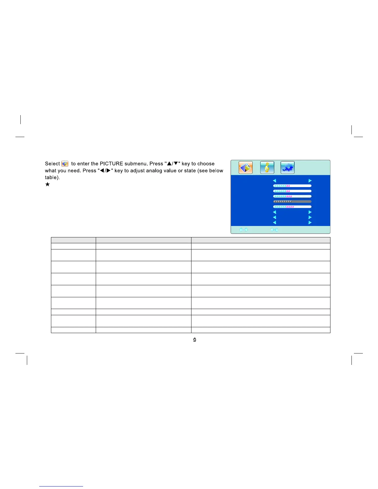 Page #10 background image