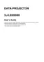 Preview: User Guide