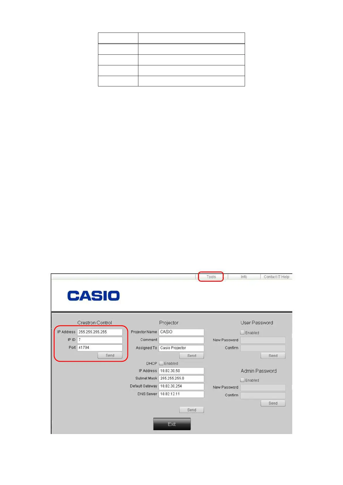 Page #3 background image