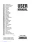 Preview: User Manual