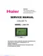 Preview: Service Manual