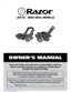 Preview: Owner's Manual