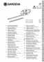 Preview: Operating Instructions