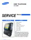 Preview: Service Manual