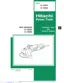 Preview: Technical Data And Service Manual
