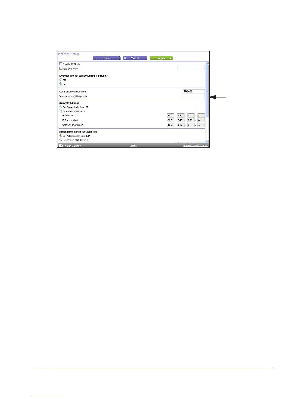 Page #38 background image