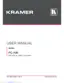 Preview: User Manual