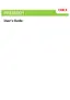 Preview: User Guide
