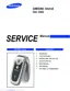 Preview: Service Manual