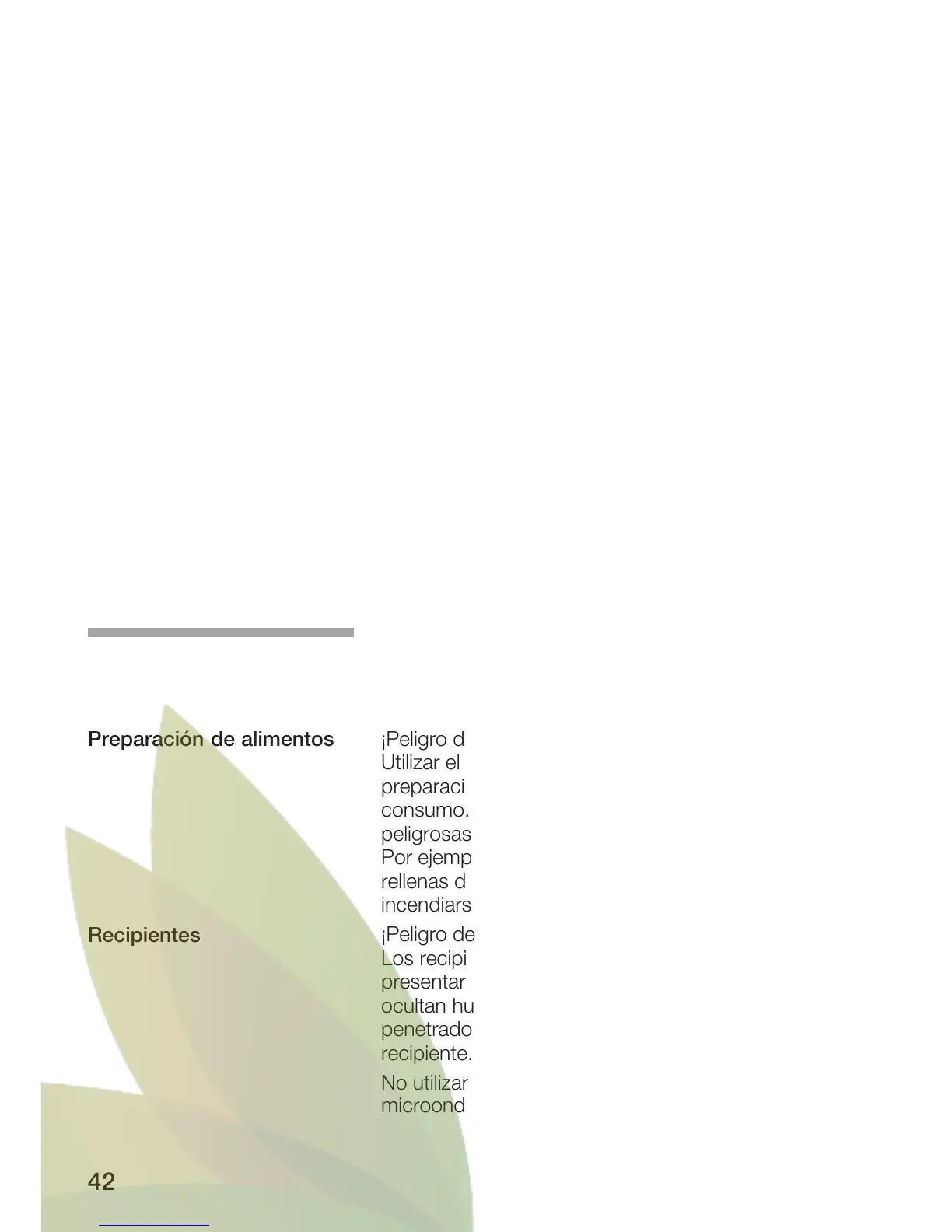 Page #42 background image