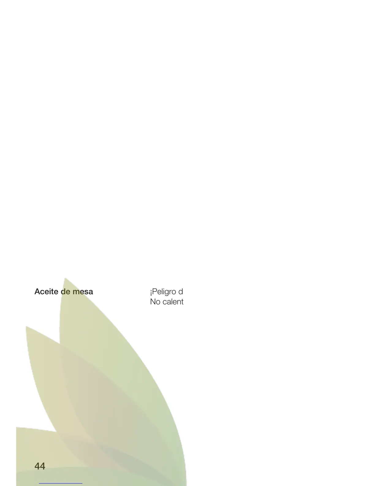 Page #44 background image