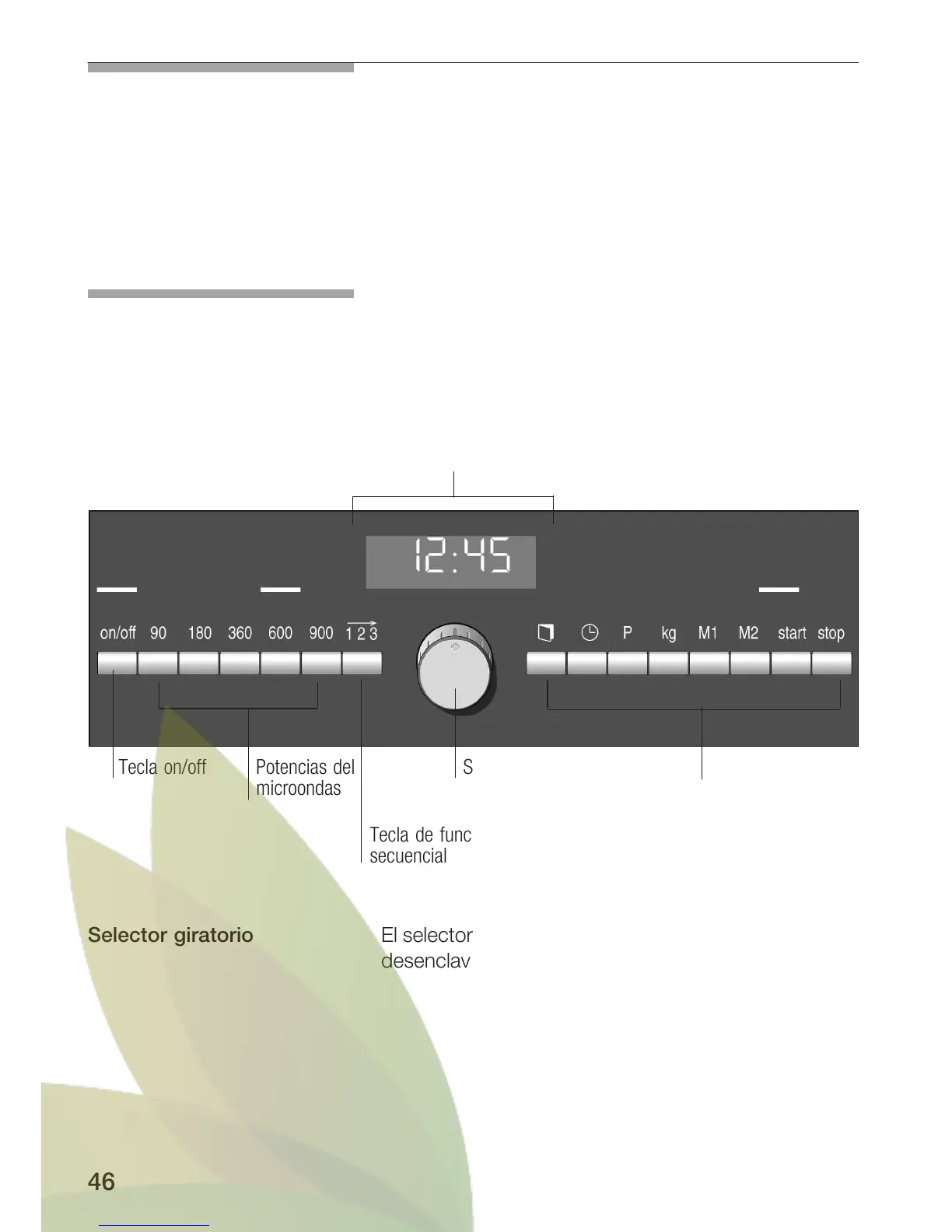 Page #46 background image