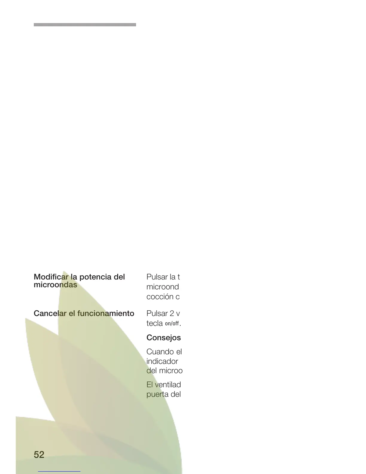 Page #52 background image