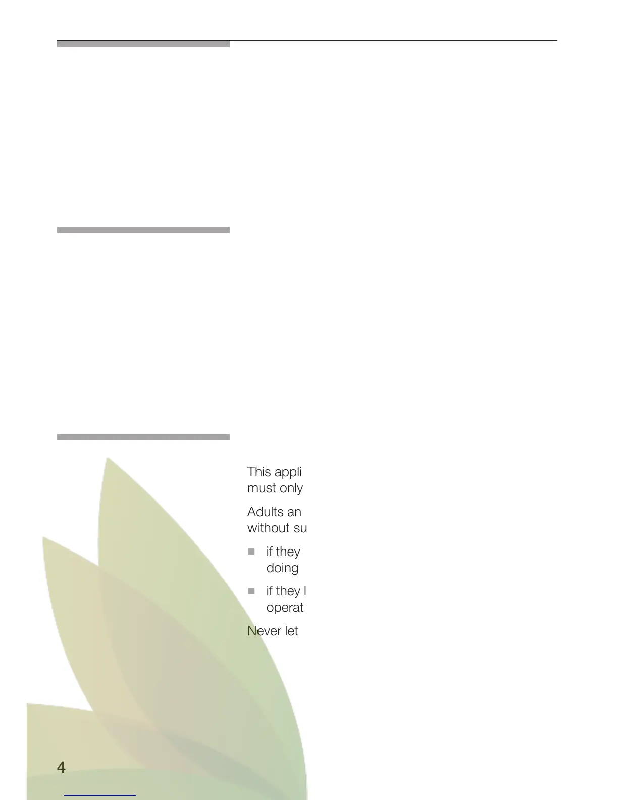 Page #4 background image