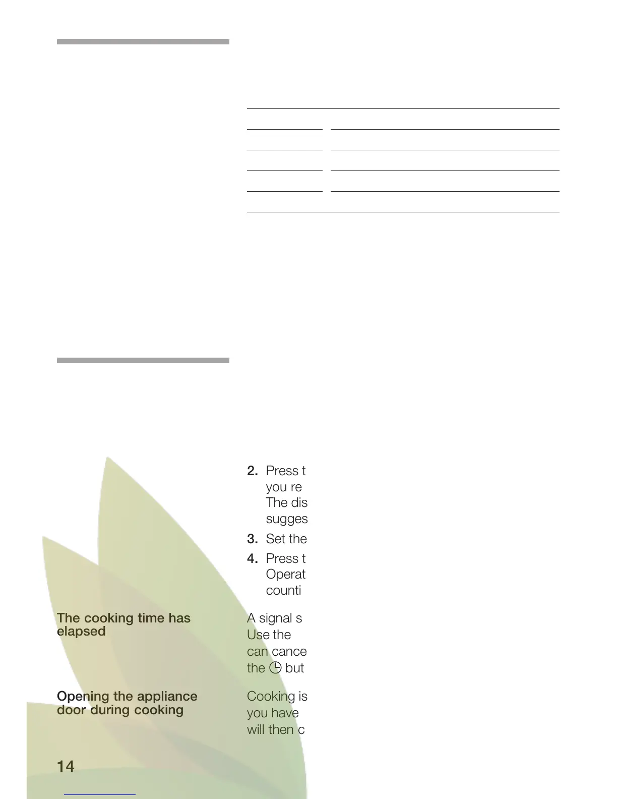 Page #14 background image