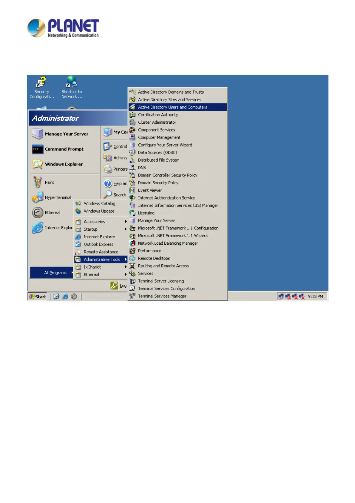 Page #265 background image