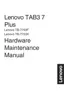 Preview: Hardware Maintenance Manual