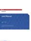 Preview: User Manual