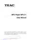 Preview: User Manual