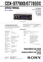 Preview: Service Manual