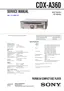 Preview: Service Manual