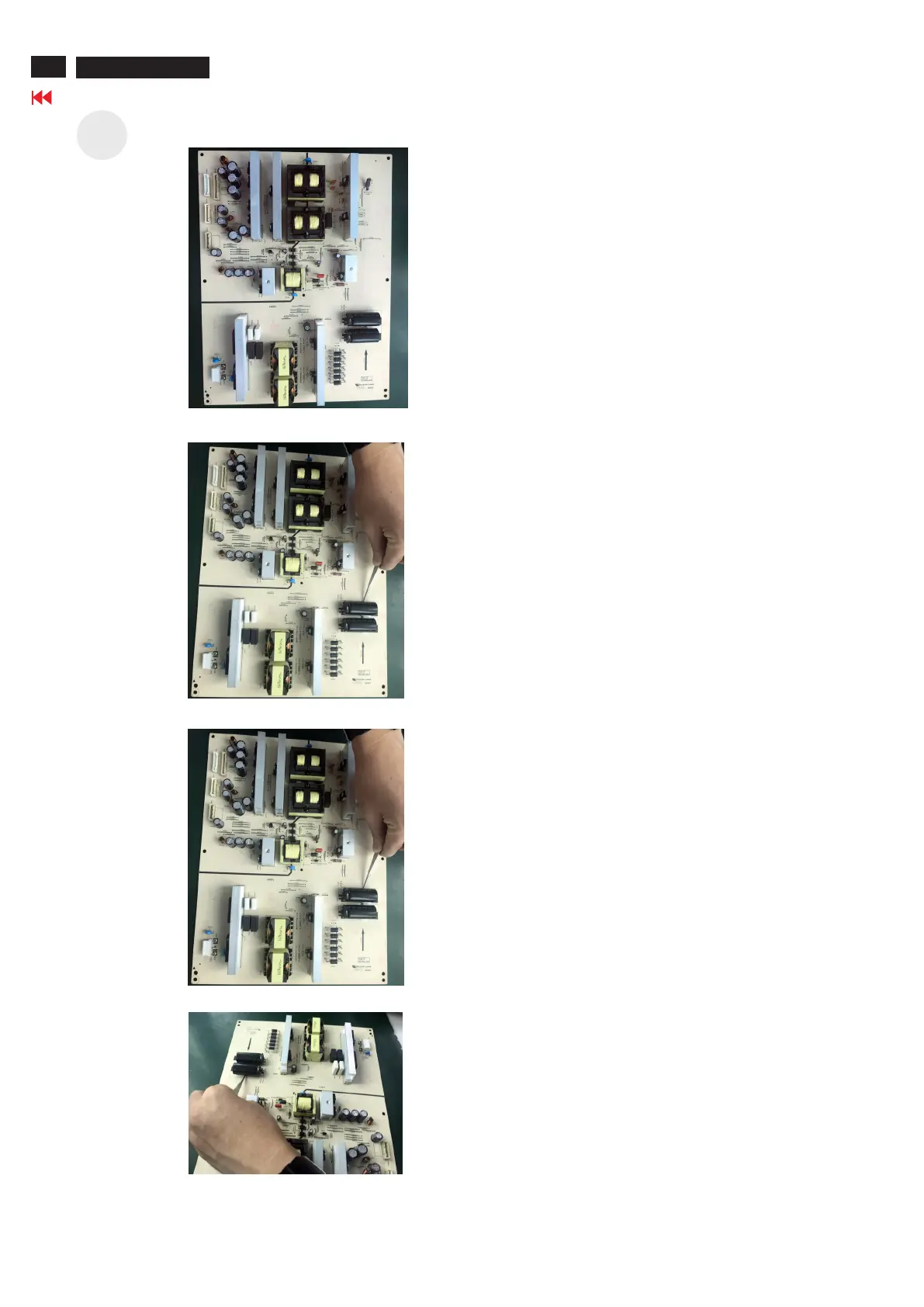 Page #3 background image