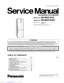 Preview: Service Manual