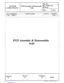 Preview: Assembly & Disassembly Instructions