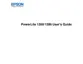 Preview: User Guide